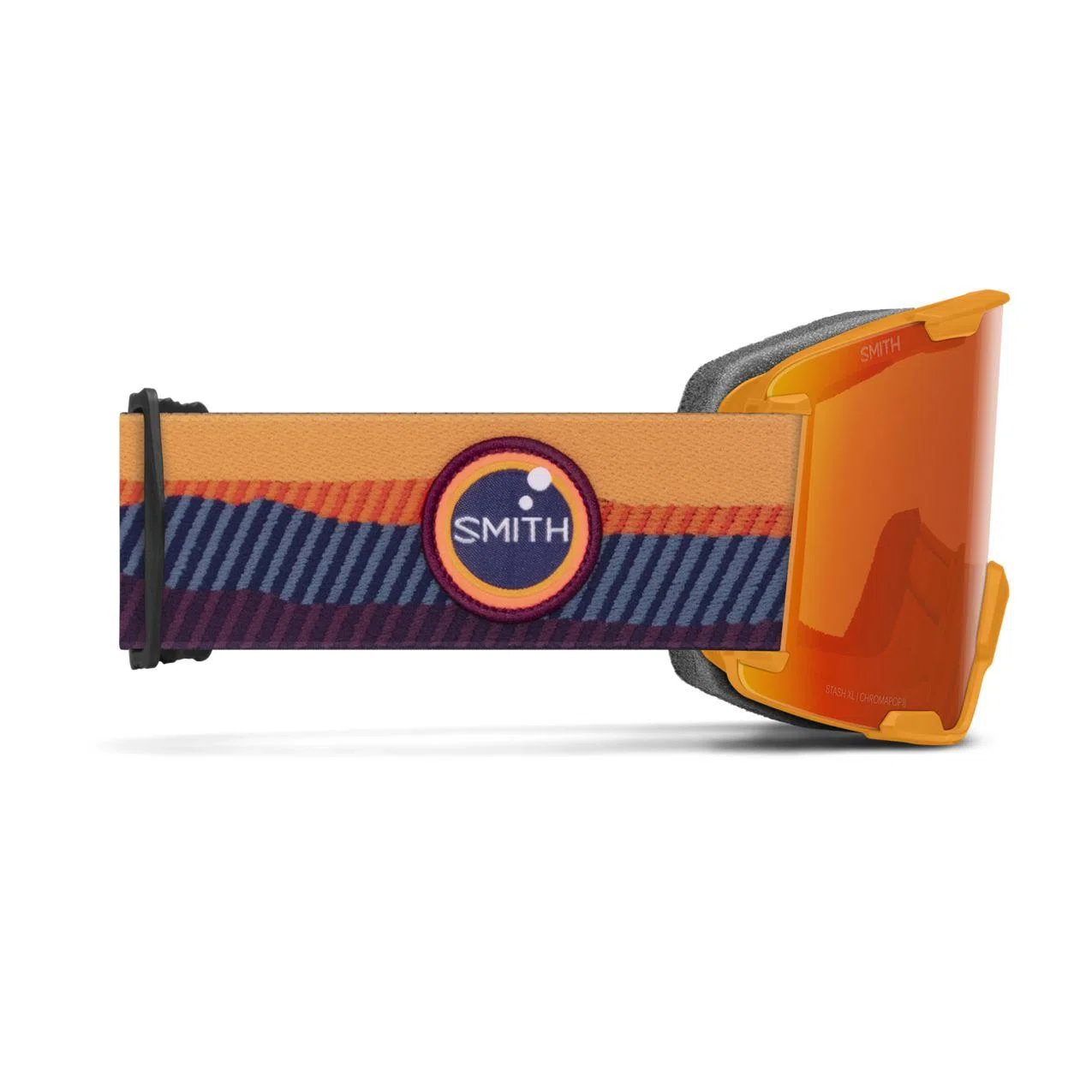 Smith Optics Snow Goggles M00787 Stash XL Goggles - view 61